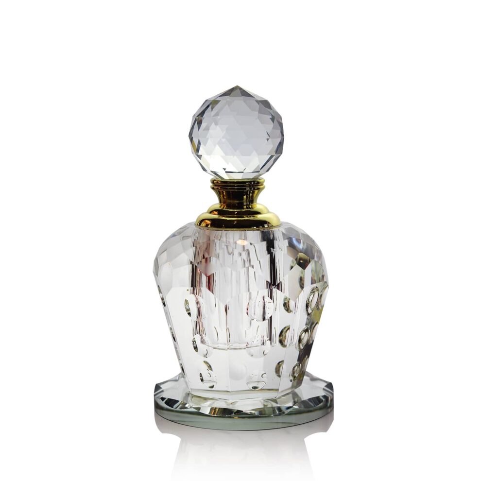 Flacon De Parfum Cristal Flacon Cristal Collections 2020 Vessiere