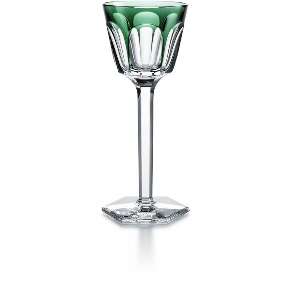 harcourt-verre-vin-du-rhin-vert-baccarat