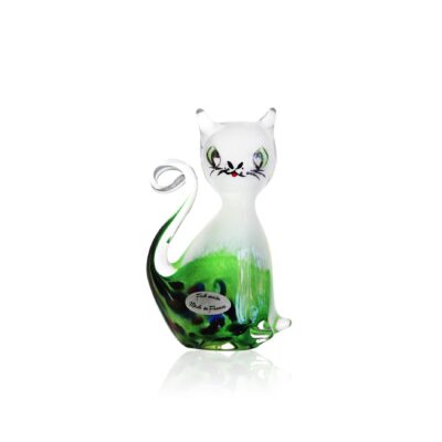 chat-cristal-vert-lehrer