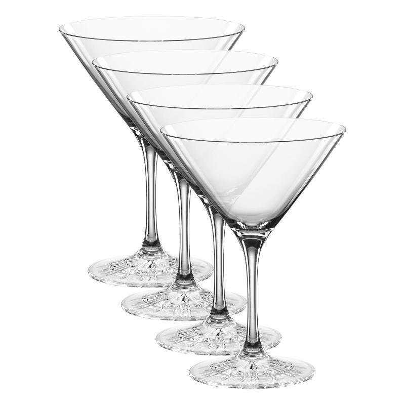 Spiegelau Perfect Serve Collection Coupette Glass - 4 glasses