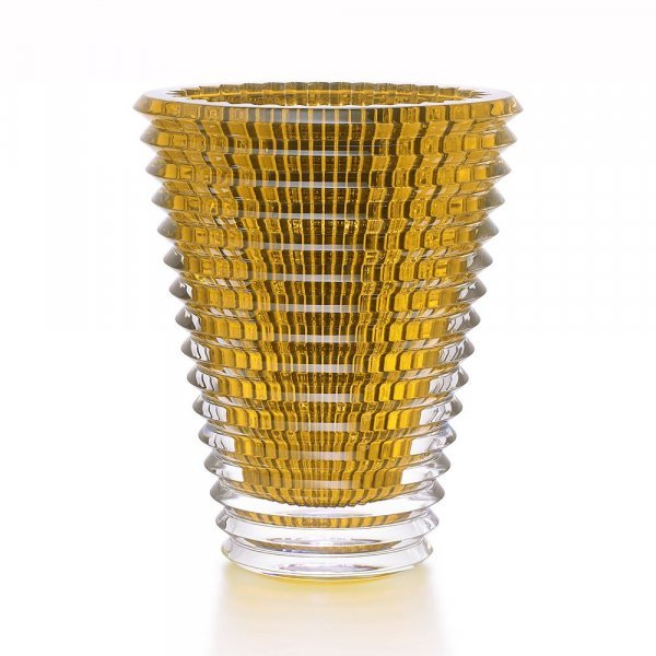 vase en cristal eye XL baccarat