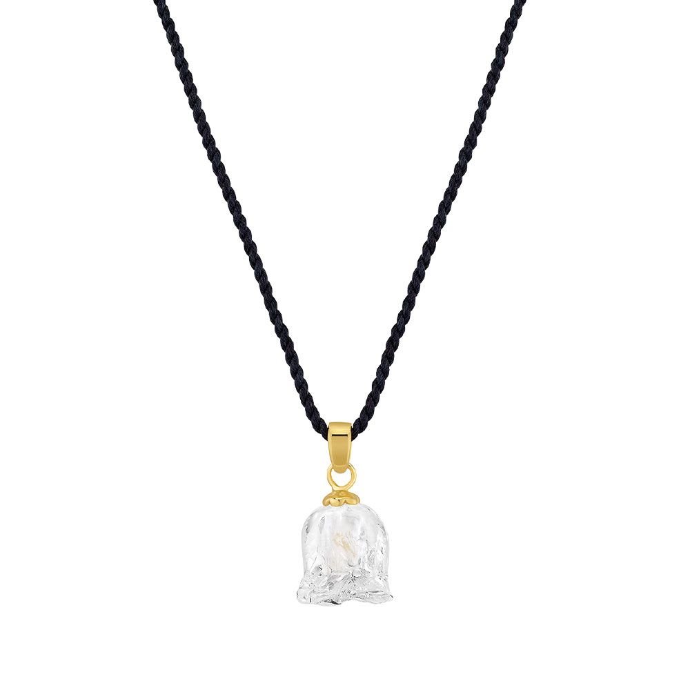 pendentif-cristal-muguet-vermeil-lalique