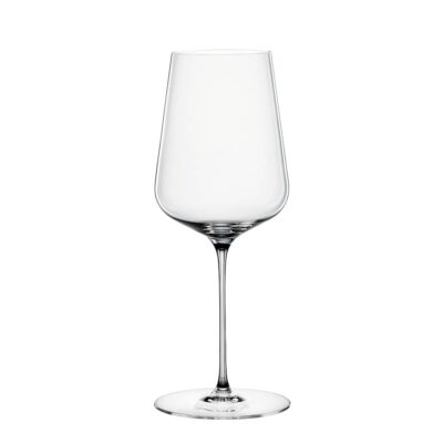 Le type de verre à vin influence-t-il le goût du vin ? – Château