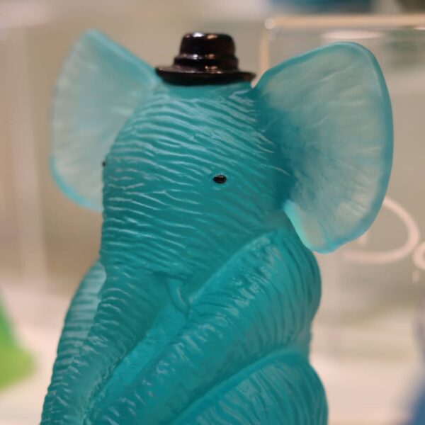 elephant-daum