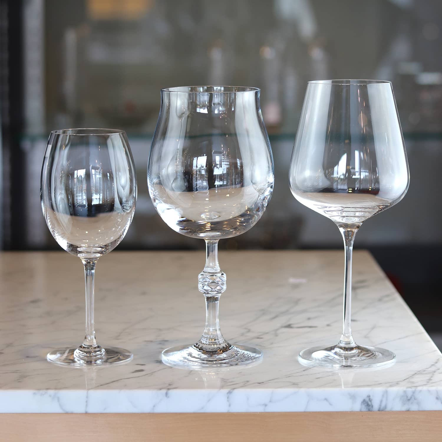 Pratique. Vin blanc ou rouge : quel verre est le meilleur ?
