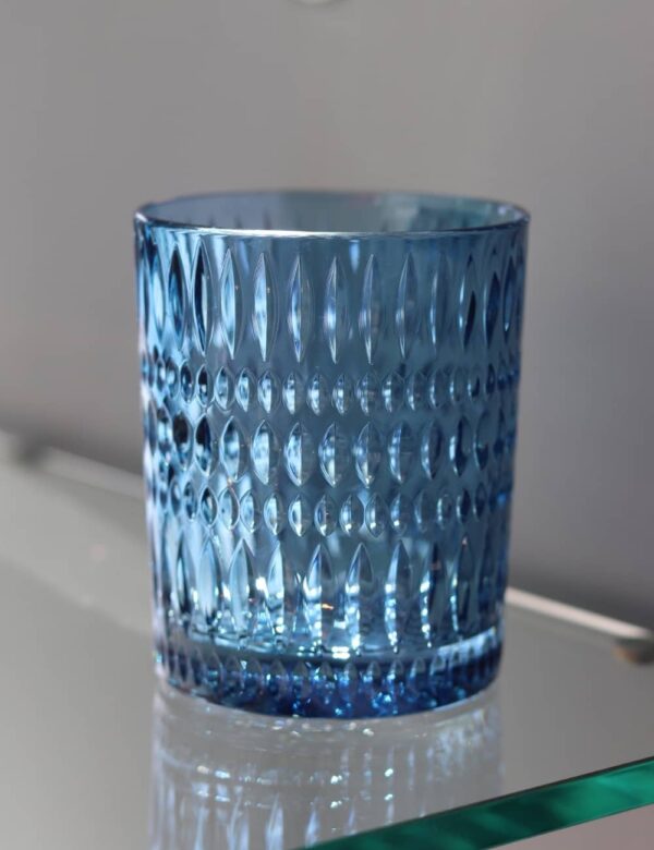 gobelet-cristal-ethno-bleu