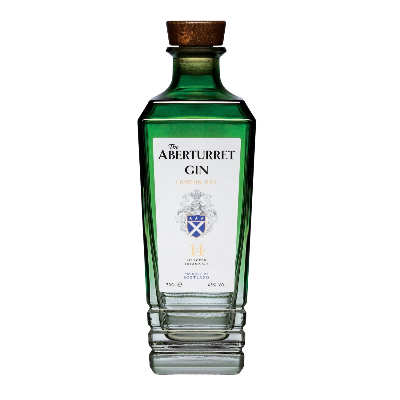 Aberturret-nouveau-gin-ecossais