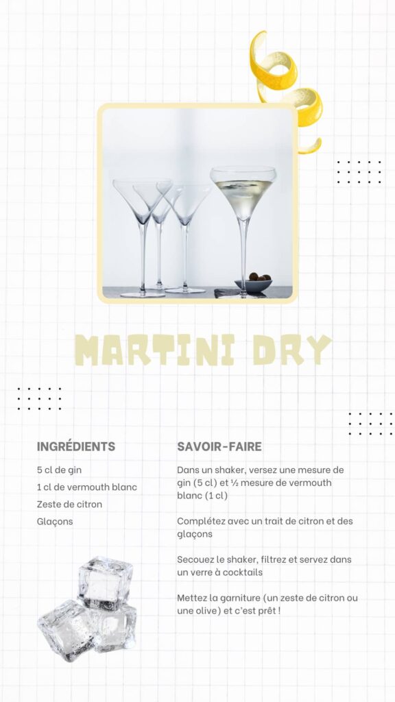 COCKTAIL-MARTINI-DRY