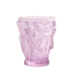 vase-bacchantes-rose-lalique