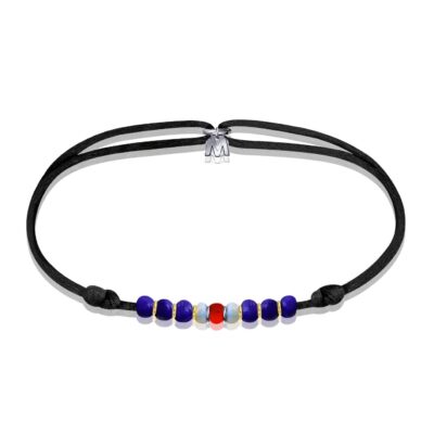 bracelet-bleu-roi-verre-de-murano