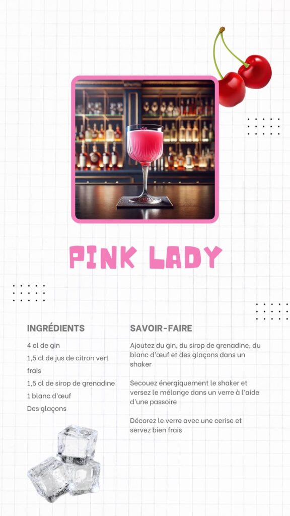 cocktail-pink-lady