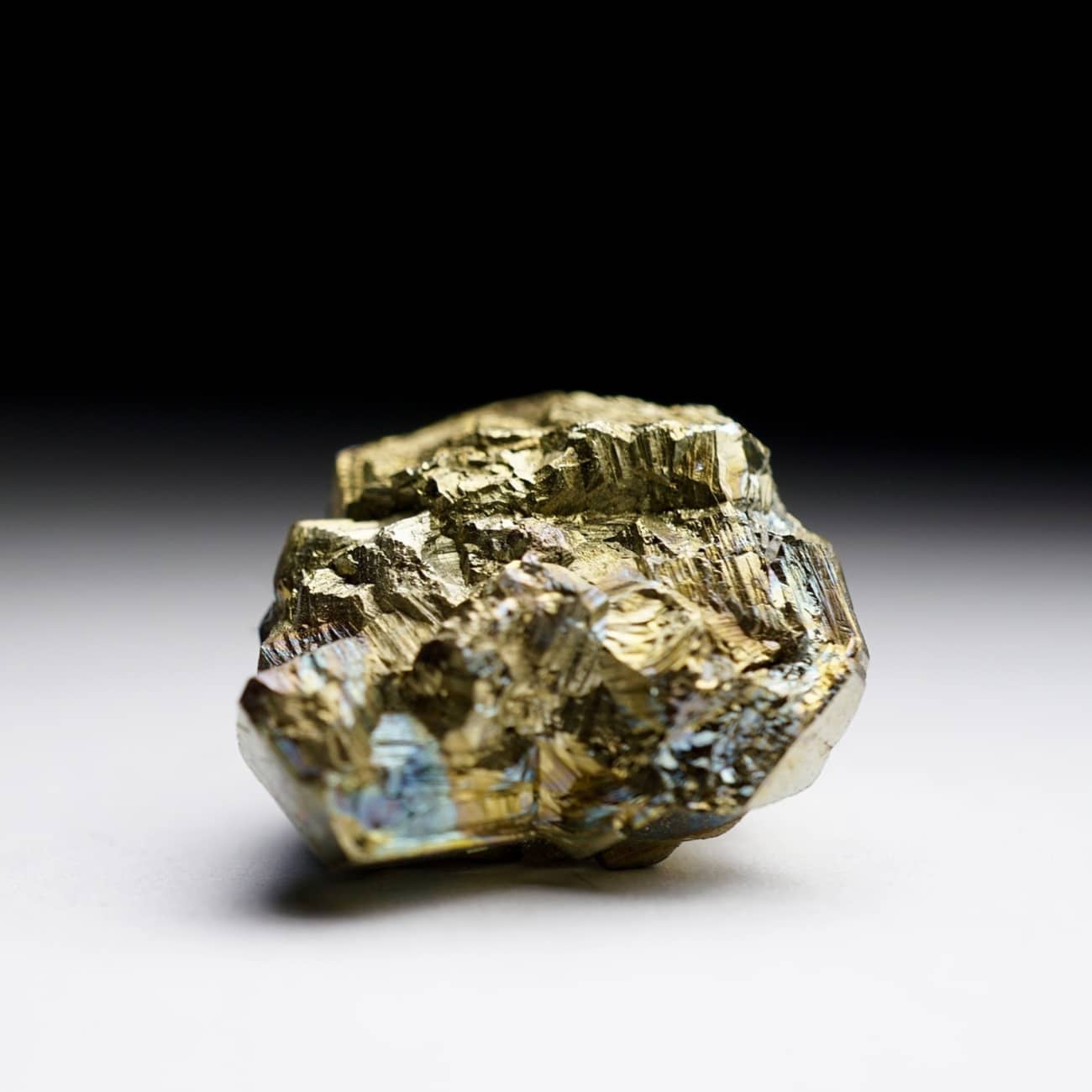 pyrite