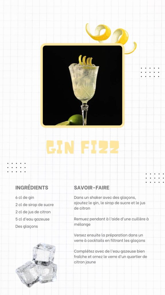 recette-cocktail-gin-fizz