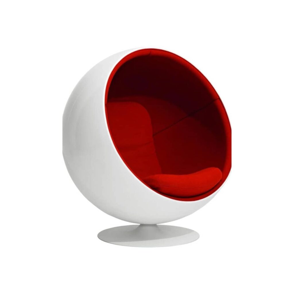 La-Ball-Chair-Eero-Aarnio