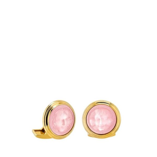 boutons-manchettes-rose-lalique-rond