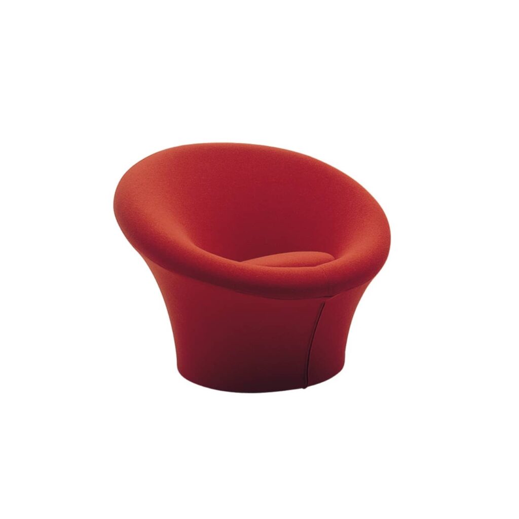 fauteuil Mushroom Pierre Paulin