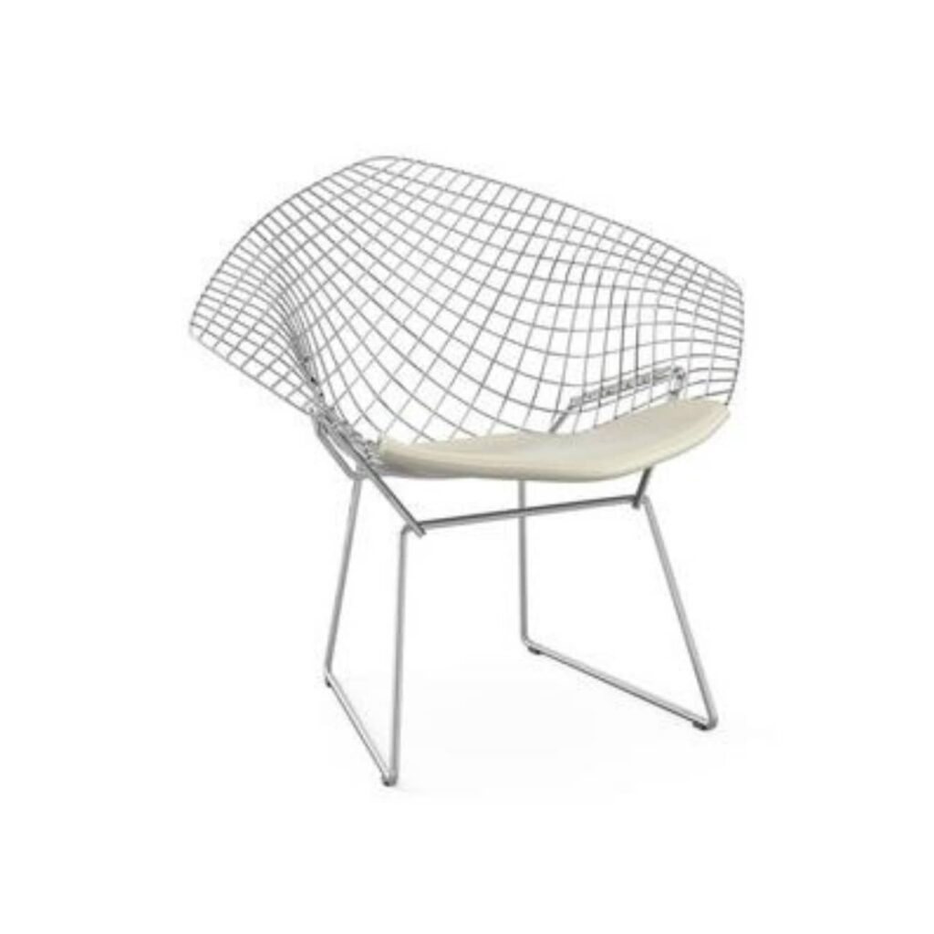 fauteuil-design-Diamond