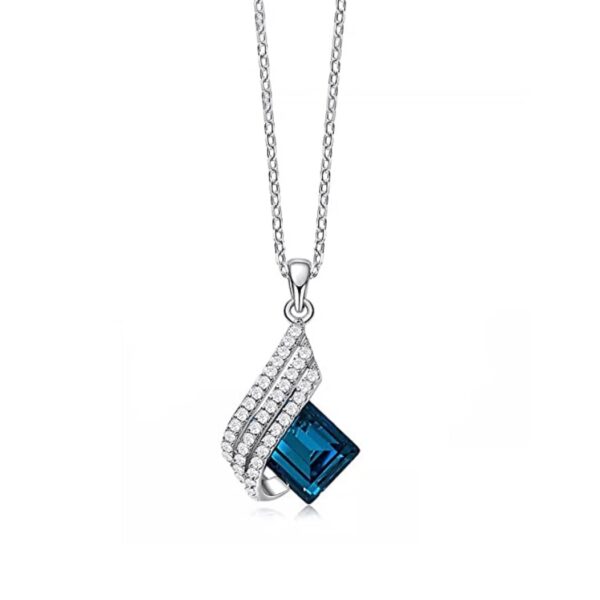 pendentif-cristal-carre-eclat-azur