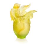 vase-magnum-citrus-citron-daum