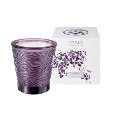 bougie-mirage-cristal-violet-lalique