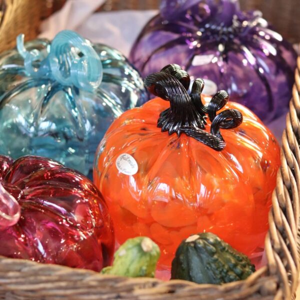 citrouille-halloween-verre-cristal