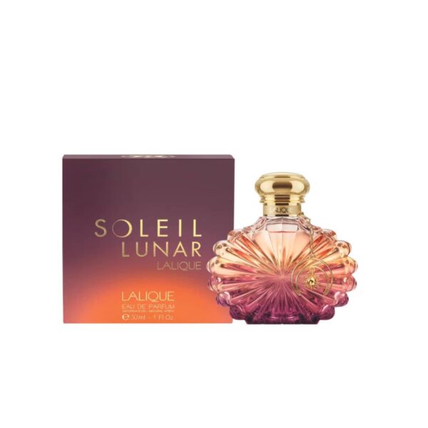 parfum soleil lunar lalique