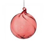 boule-noel-verre-rose