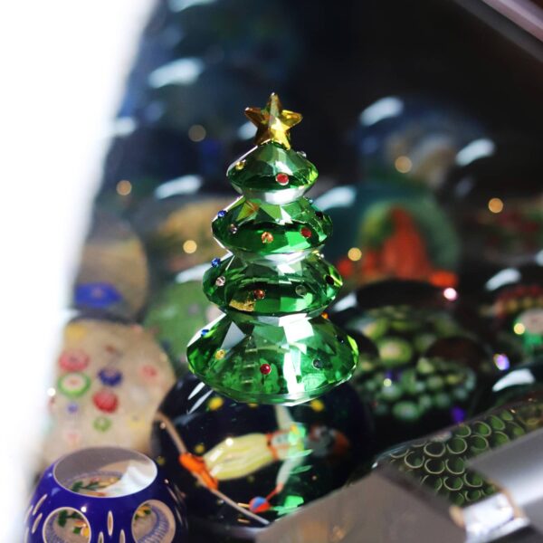 sapin-deco-cristal-vert