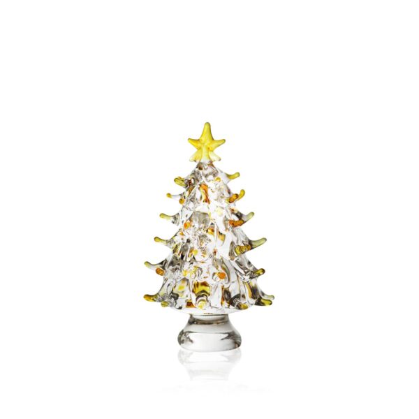 sapin-miniature-verre-chalumeau-tamponne-or