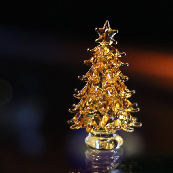 sapin-verre-or