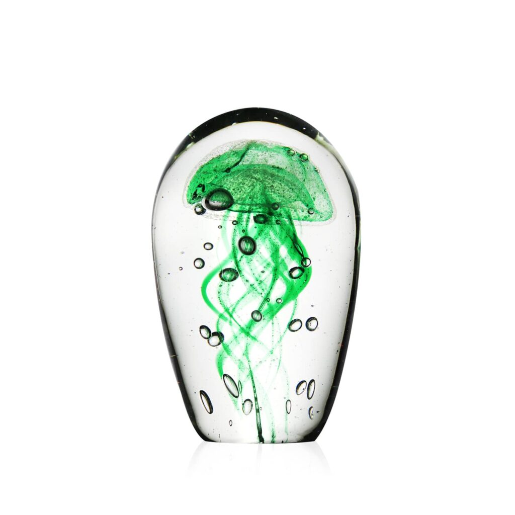 sulfure-cristal-meduse-vert