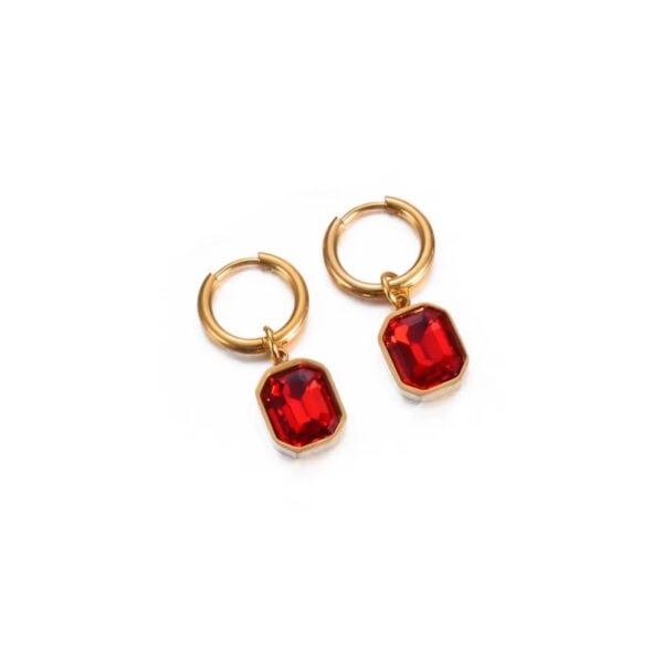 boucles-oreille-art-deco-rouge