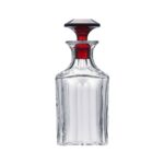 carafe-harcourt-bouton-rouge-baccarat