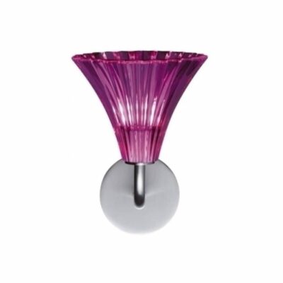 applique-tulipe-fuchsia-millenuits-baccarat