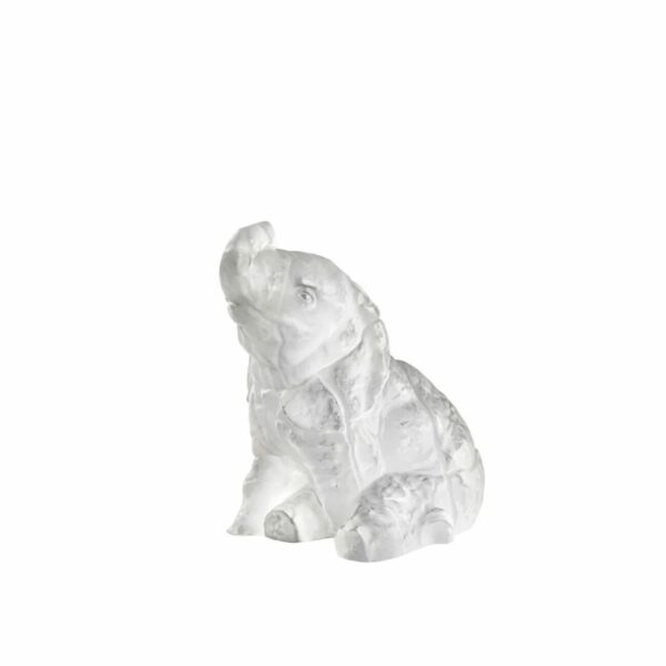 elephanteau-incolore-lalique