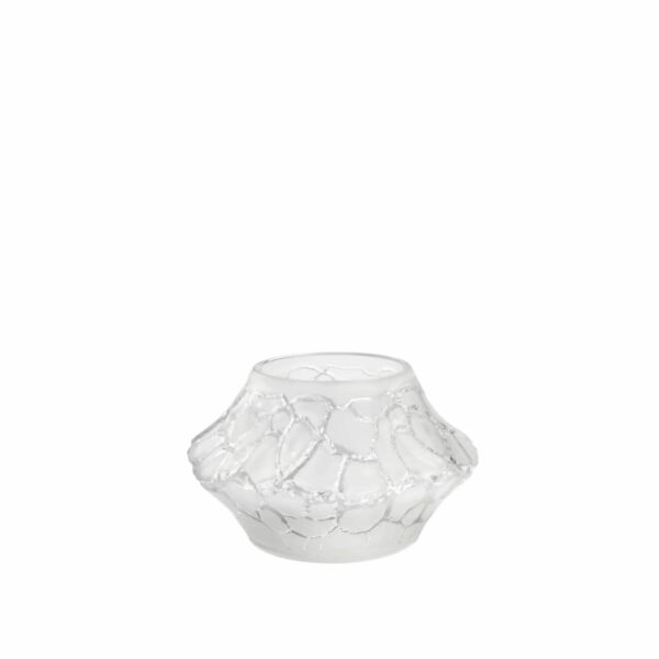 vase photophore terramineral lalique